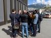 Prosecutors charge 15th person in fatal Crans-Montana fire