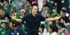 Thomas Tuchel hits out at referees for being 'not good enough' in England's victory over Mexico