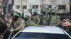 Hamas impeding post-war Gaza governance plan, rejecting key disarmament terms