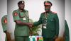 Nigeria, Guinea-Bissau Strengthen Defence Ties At African Military Forum