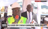 Tinubu Using Road Projects To Fight Insecurity, Says Umahi