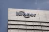 Ohio grocer Kroger announces $1.65 billion deal to purchase Giant Eagle