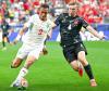 Morocco Beat Canada 3-0, Enter Quarterfinals
