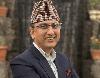 Nepal Stock Exchange CEO Chudi Mani Chapagain Resigns