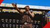 Afronation: Bien delivers electrifying performance in Portugal, Awinja and other celebs attend
