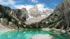 Rock glaciers are proving to be more resilient to warming climates than ordinary glaciers