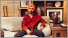 Satluj LEAKED: Diljit Dosanjh Reacts as Fans Send HIs Film’s Download Links on Instagram Live
