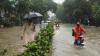 Vehicles stranded, train tracks flooded: Mumbai reels under monsoon fury