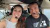 18 days with dad: airborne road trip dream