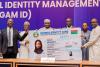 Margins delivers first GAM ID, President Barrow is inaugural recipient