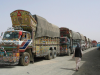 World News | Pakistan Faces Backlash as Transporters Warn of Wheel Jam over Mounting Taxes