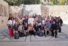 Hope returns for Holy Land pilgrimages