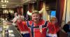 Scott Rabalais: I traveled overseas to discover the World Cup in my home country