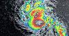 Super Typhoon Bavi Slams Guam, Northern Mariana Islands With 180 MPH Winds, Threatens U.S. Military Bases