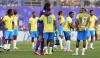 Haaland sends Brazil packing as Norway scripts World Cup history