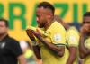 Neymar hints at Brazil farewell after shock World Cup exit