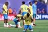 Neymar calls time on Brazil career following FIFA World Cup exit
