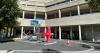 Asbestos find closes government building, disrupts health services