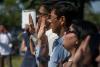 Citizenship ceremony held on July 4th