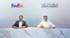 Dubai Chambers and FedEx sign Memorandum of Understanding to support the international expansion of local businesses