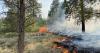 Monsoons could impact Utah wildfire season