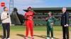 Zimbabwe vs Bangladesh Live Score, 1st ODI