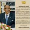 Mutharika directs independence celebrations funds towards productive sectors development