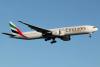 Emirates expands South African Airways partnership with nine new destinations