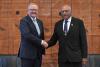 Australia, Fiji Sign Defence Alliance Amid China Influence Concerns