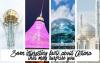 Seven interesting facts about Astana that may surprise you