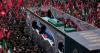 Thousands pay respects to Iran's late Supreme Leader Ali Khamenei
