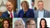 Meet the 7 Republicans running for Kansas governor