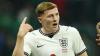 ‘Frees my mind’ – Elliot Anderson in emotional tribute to late mum after helping England book spot in World Cup quarters