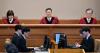 South Korean Supreme Court proposes amendments for crypto asset seizure procedures