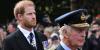 Buckingham Palace aides deny Prince Harry will be staying in official London residence