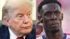 Trump’s FIFA Intervention Comes With 1 Very Awkward Twist