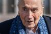 Sepp Blatter Slams Trump's Reported Call After FIFA Lifts Balogun Red Card