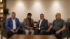 The House of Literature for Culture and Arts hosts “The House of Poetry/Al Mafraq”