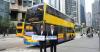 ASTRI and Citybus Launch C-V2X Trial in Kai Tak