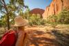 Free flights to the red centre headline Australia’s $8.5 million tourism push