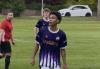 FC Bishopmill go top of Culloden Cars Forres and Nairn welfare league thanks to four goals from St Vincent and the Grenadines international player