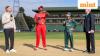 Zimbabwe vs Bangladesh 1st ODI playing XIs: When & where to watch ZIM vs BAN in India on TV & online - Complete details