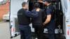 Police descend on Manchester car wash and businesses in major crime strikes
