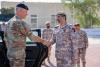 Qatar Amiri Land Forces commander awarded France's Legion of Honor following talks on defence cooperation