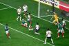 England held on with 10 men, beat Mexico and reach World Cup quarters