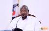 Museveni defends media regulation, opposition bail policy