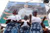 Cameroon Archbishop decries inhumane prison conditions and corruption