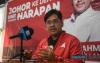 Politics : Johor Polls: Acceptance Encourages Confidence For Danish Hossman To Capture Johor Lama
