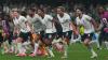 England beats Mexico in thriller to advance to World Cup quarterfinals