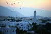 Oman: S&P assigns inaugural 'BBB-' global issuer rating to OQEP
